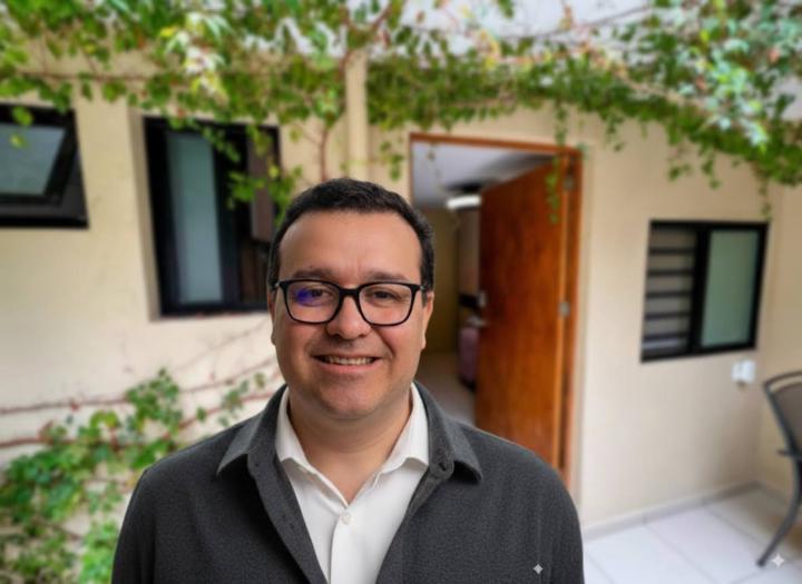 Juan Armando Sandoval