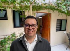 Juan Armando Sandoval