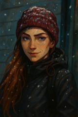 Kristīne Lange