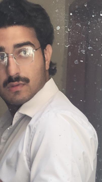 Hashmat Bilal