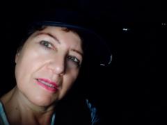 Martha Rodriguez