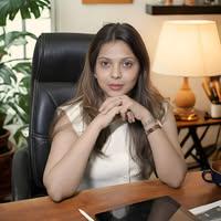 Mansi Rajgarhia
