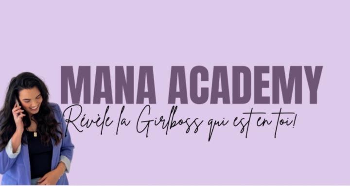 MANA ACADEMY NAIL EXPERTE