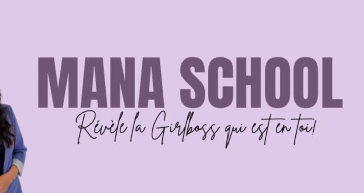 MANA ACADEMY NAIL EXPERTE