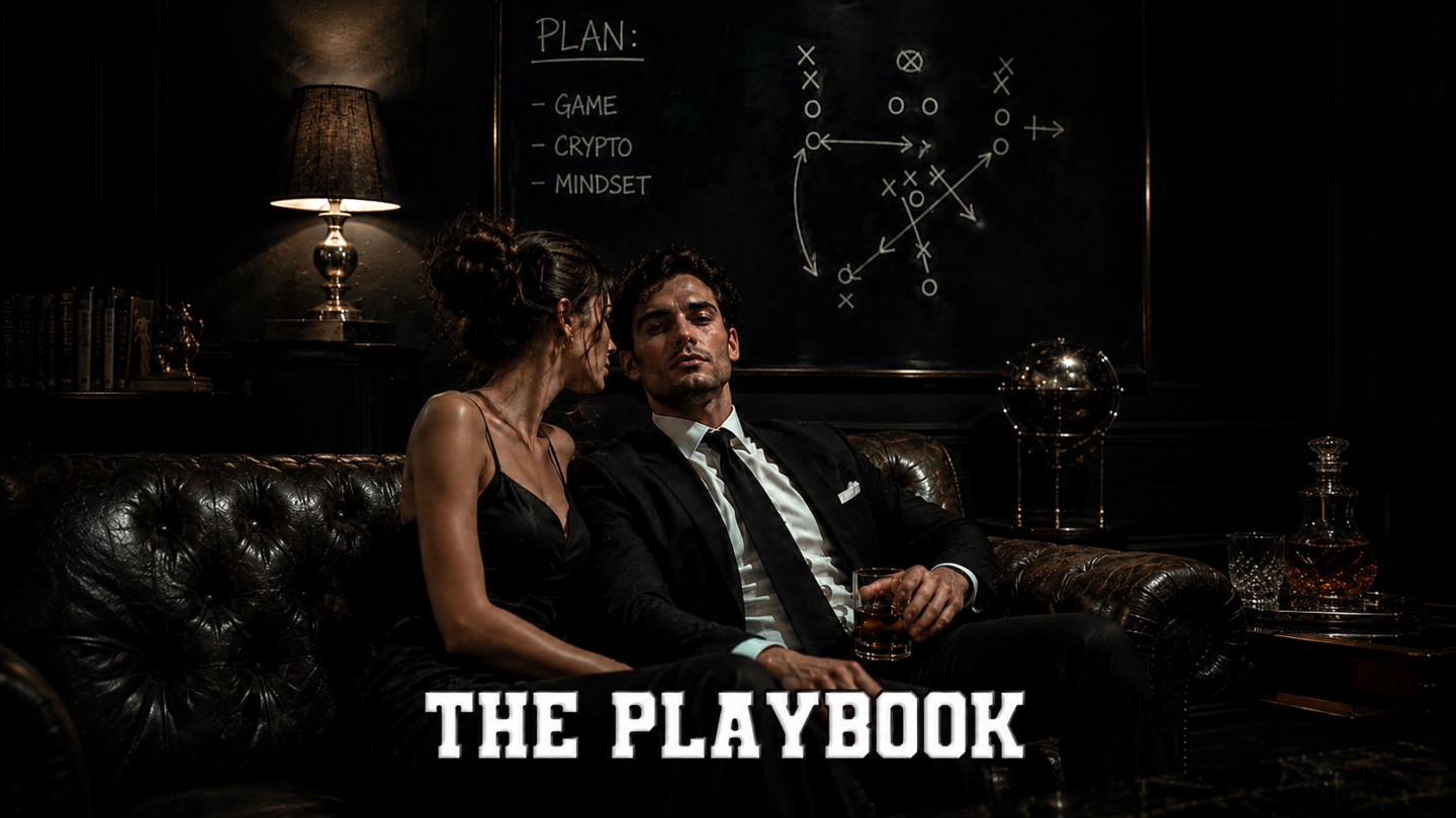 The Playbook