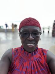 Jacquie Halliday-Bell