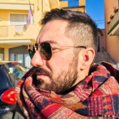 Alessandro Mazzoli