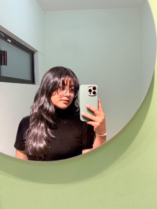 Eyra Evangelista