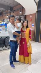 Rimzim Chakma