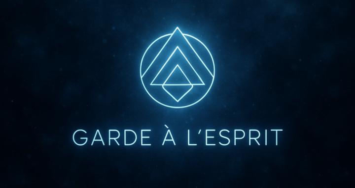 Garde à l'esprit