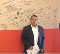 Nestor Sarmiento vargas
