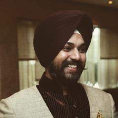 Nirmeet Singh