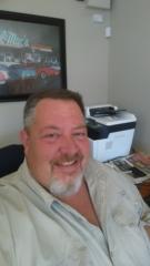 Brian Lessing