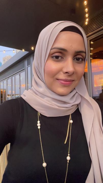 Sadaf Ali