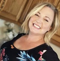 Gretchen Steward
