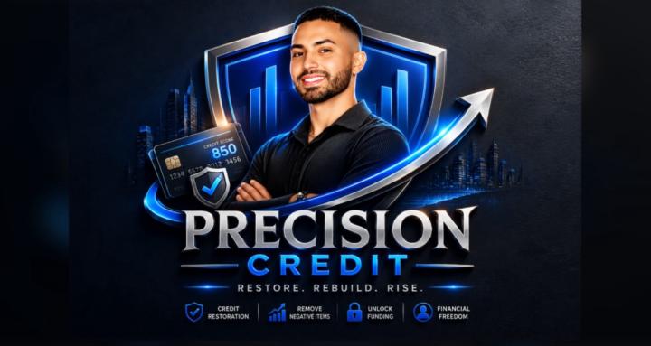 Precision Credit Students