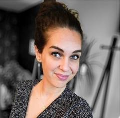 Elodie Albert