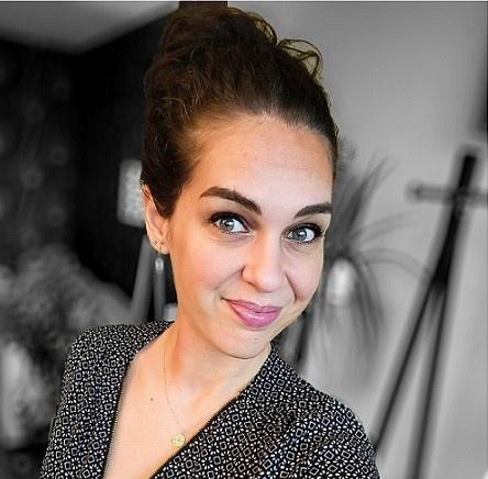 Elodie Albert