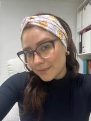Mayra Priscila Coronel