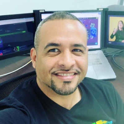 Walter Araujo