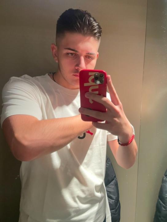 Luka Gligorijevic