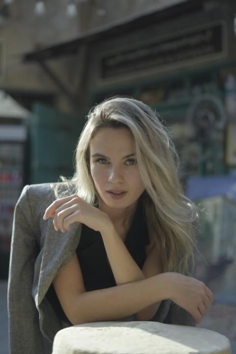 Iana Ibragimova
