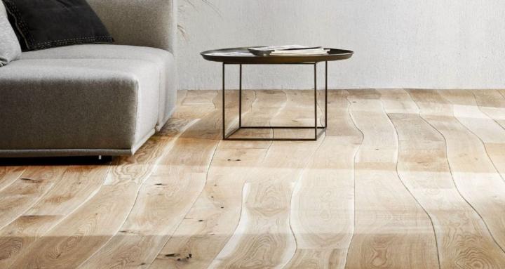 Become a hardwood expert