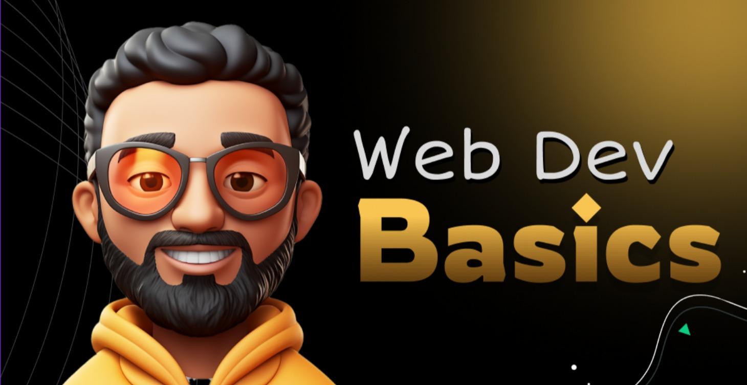 Complete Intro to Web Development