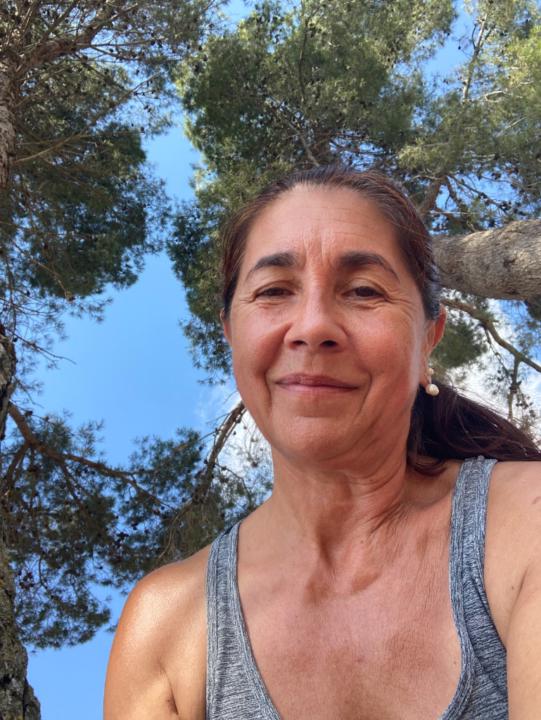 Maria Jose Perez Morillas