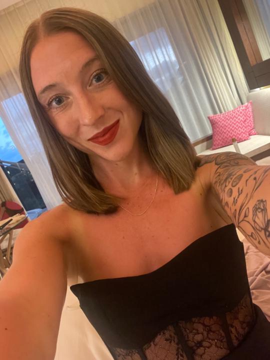 Kristen Dakin