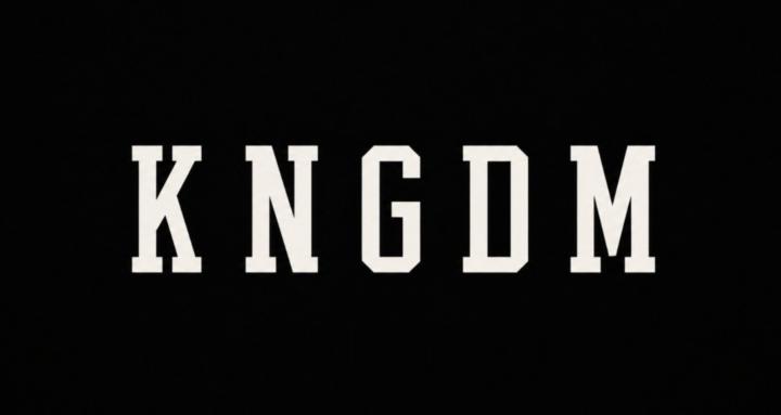 KNGDM OS