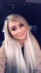 Brittany Ally