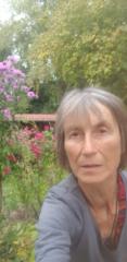 Doris Lechler