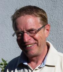 Bernd Prüser