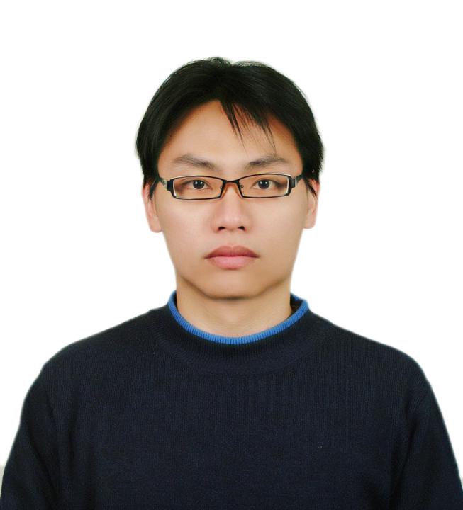 Jonny Kuo