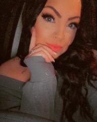 Alexa McGregor