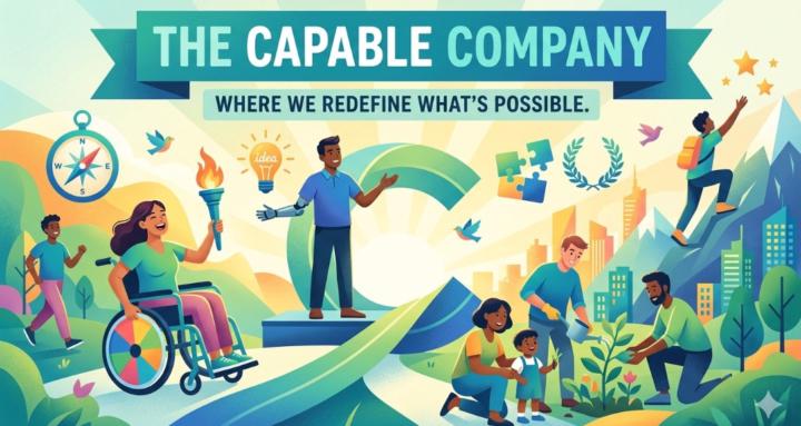 The Capable Company