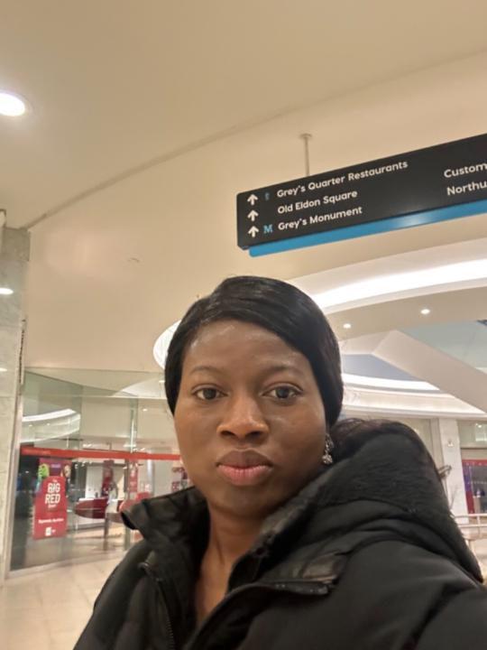 Adenike Orelaja