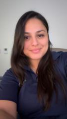 Dharani Carcamo