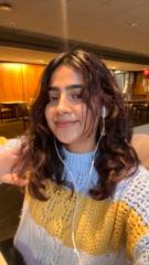 Aliza Abbasi