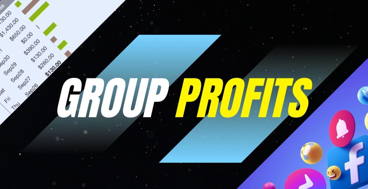 Group Profits