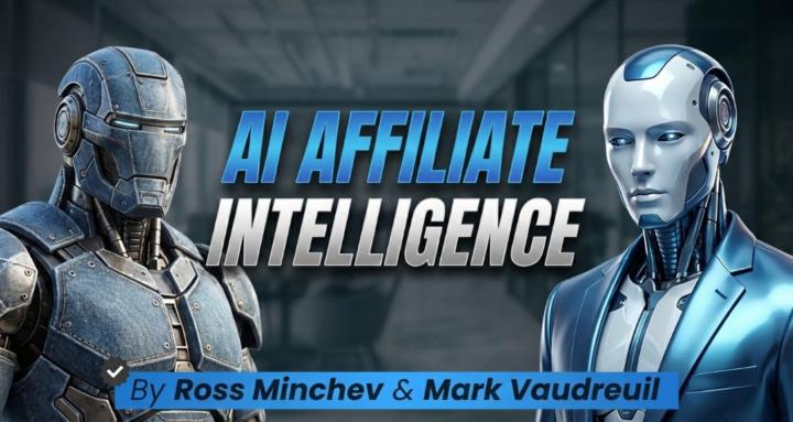 AI Affiliate Intelligence