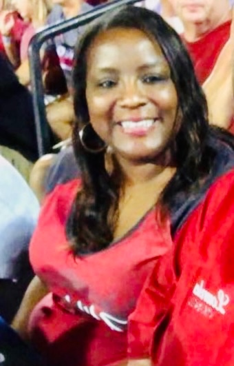 Lisa Wolfe