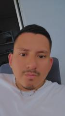Andres Arellano