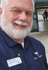 Kevin Gregory