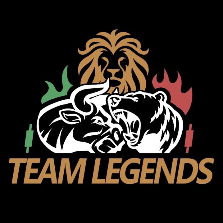 Team Legends
