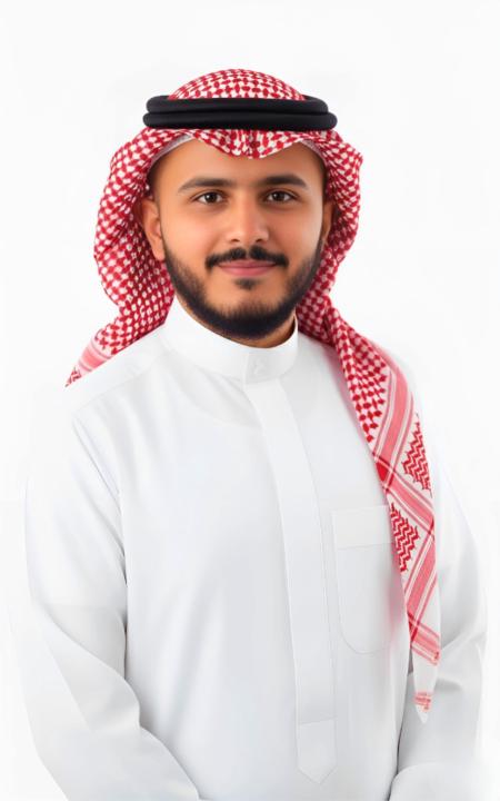 Qusai Alqurashi