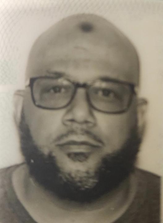 Abdul-Rahman Muhammad