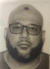 Abdul-Rahman Muhammad