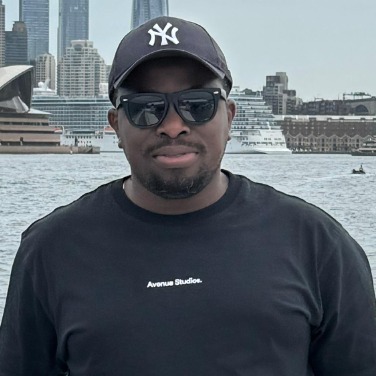 John Soneye